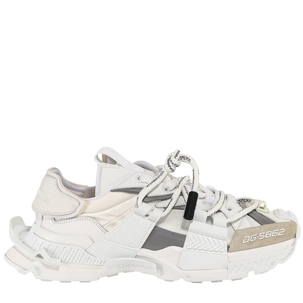 Dolce and Gabbana Men's Sneakers 👟